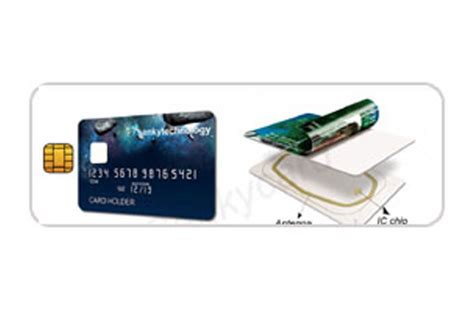 hybrid smart card|hybrid cards autotel.